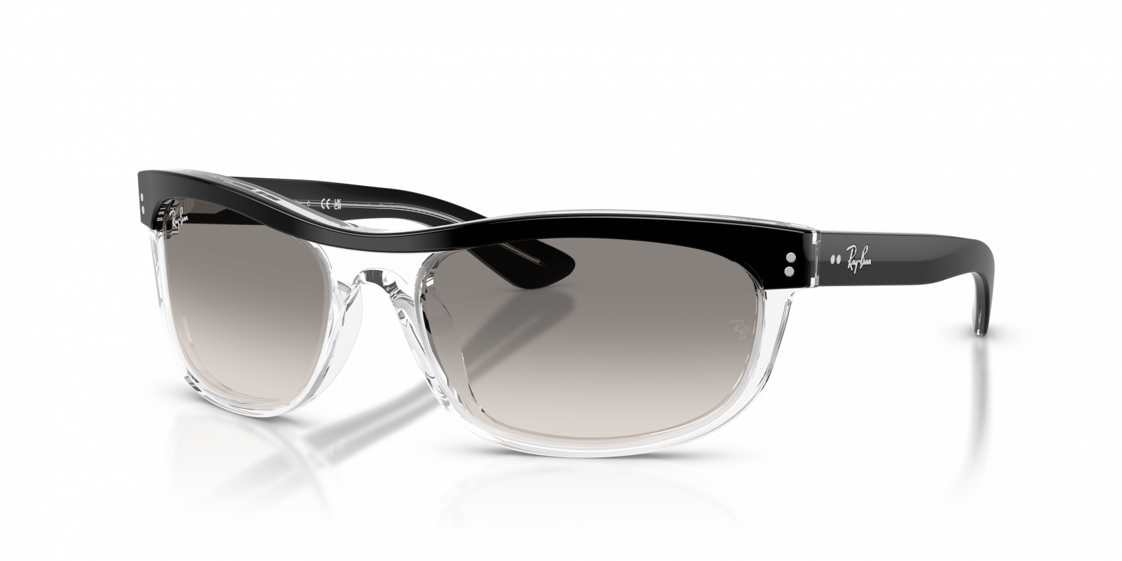 Ray Ban RB2489 129432 Balorama 